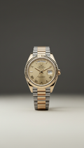 Rolex Day-Date 40 in Yellow Gold