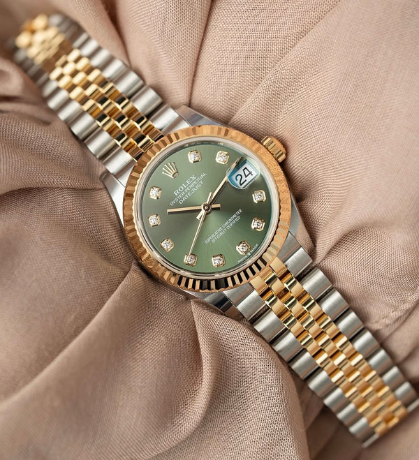 Watches